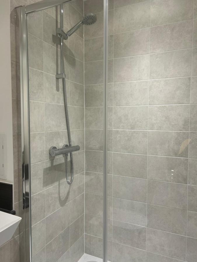 En-Suite Double Room In A Shared Apartment Close To Central Londres Exterior foto
