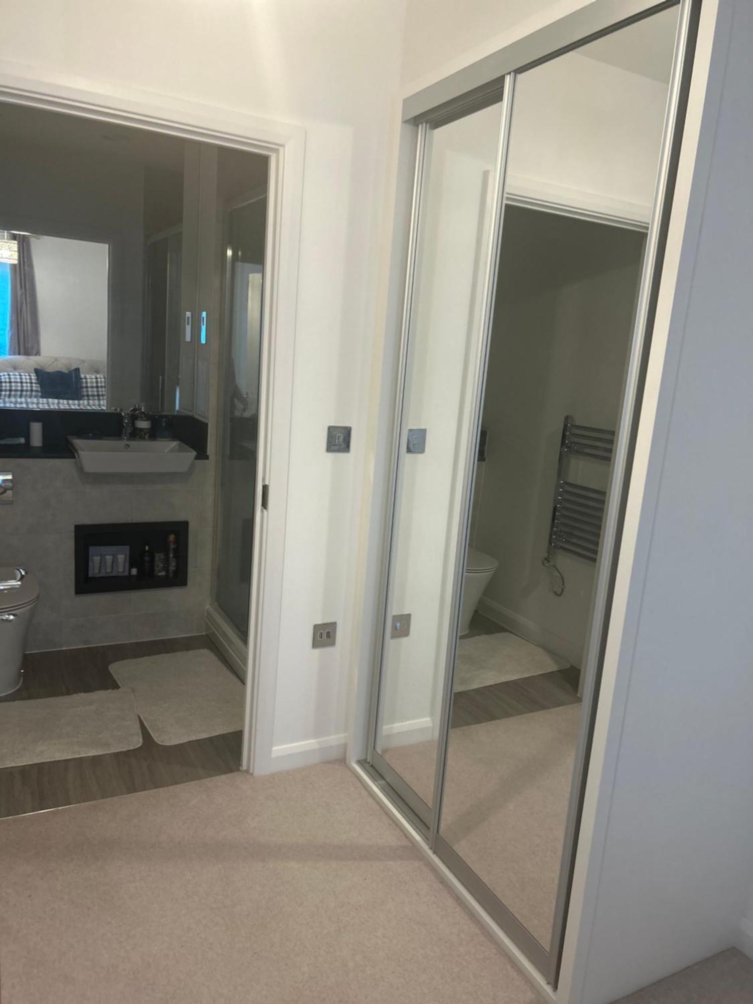En-Suite Double Room In A Shared Apartment Close To Central Londres Exterior foto